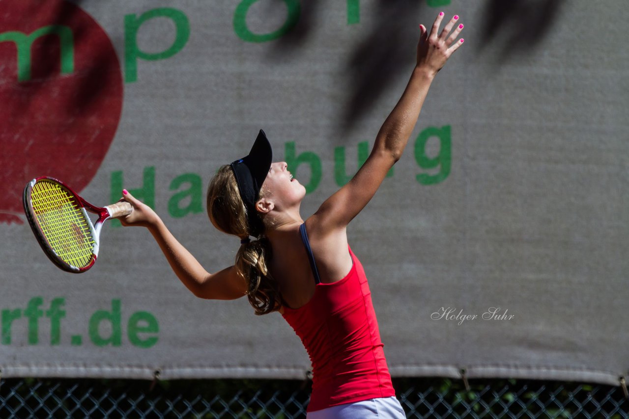 Alicia Melosch 853 - Stadtwerke Pinneberg Cup